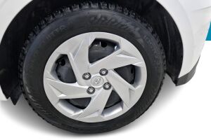 Hyundai i20 Hatchback esikatselu 13