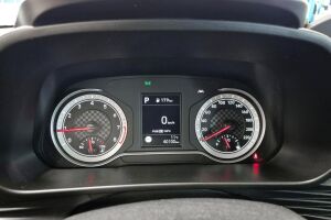 Hyundai i20 Hatchback esikatselu 14