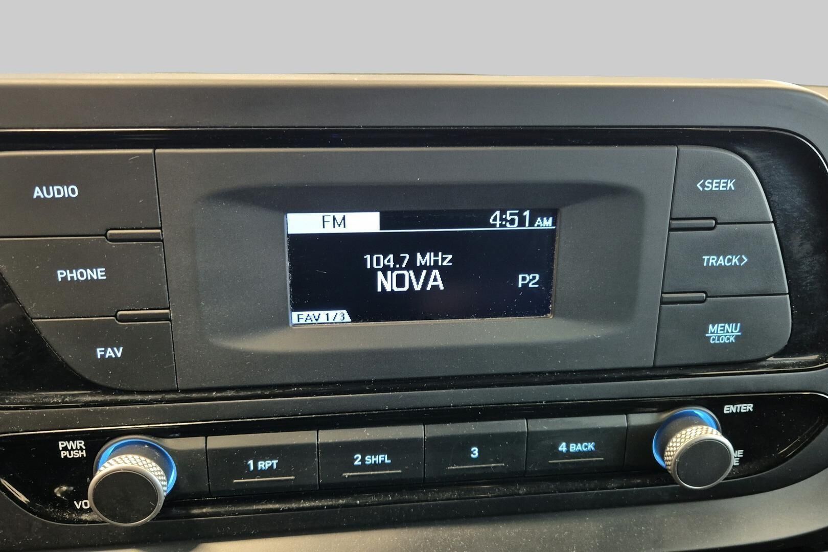 Hyundai i20 Hatchback iso kuva 15