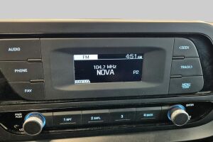 Hyundai i20 Hatchback esikatselu 15