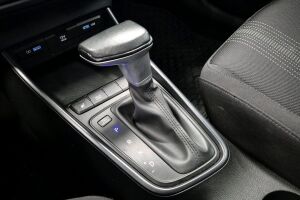 Hyundai i20 Hatchback esikatselu 17