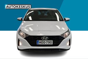 Hyundai i20 Hatchback esikatselu 2