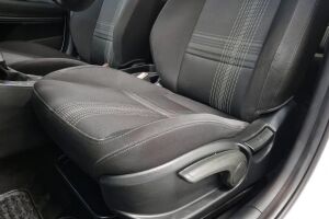 Hyundai i20 Hatchback esikatselu 22