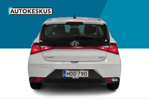 Hyundai i20 Hatchback esikatselu 6
