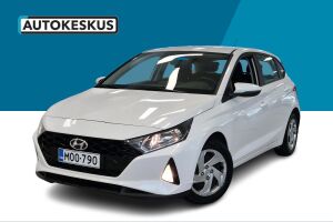 Hyundai i20 Hatchback esikatselu 0