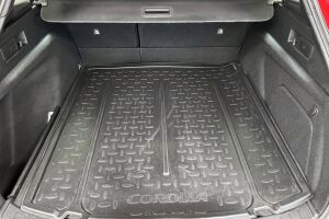 Toyota Corolla esikatselu 11