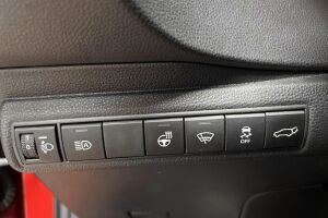 Toyota Corolla esikatselu 17