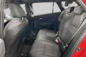 Toyota Corolla esikatselu 9