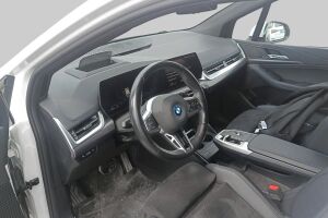 BMW 2-sarja esikatselu 1