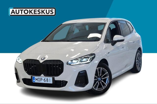 BMW 2-sarja