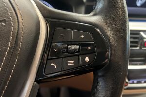 BMW 5-sarja esikatselu 18