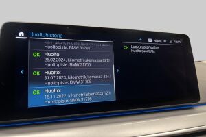 BMW 5-sarja esikatselu 21