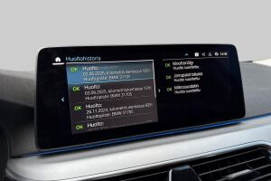 BMW 5-sarja esikatselu 3