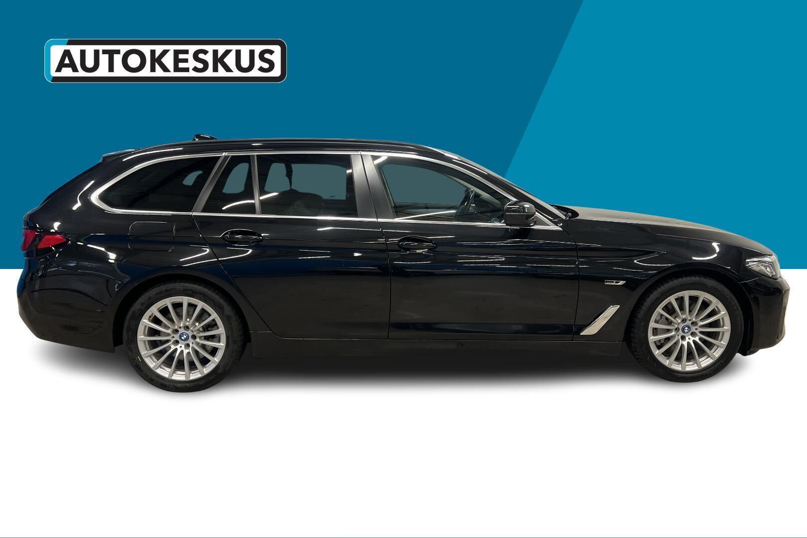 BMW 530 2023, kuva 5/29