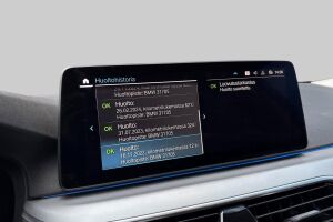 BMW 5-sarja esikatselu 4