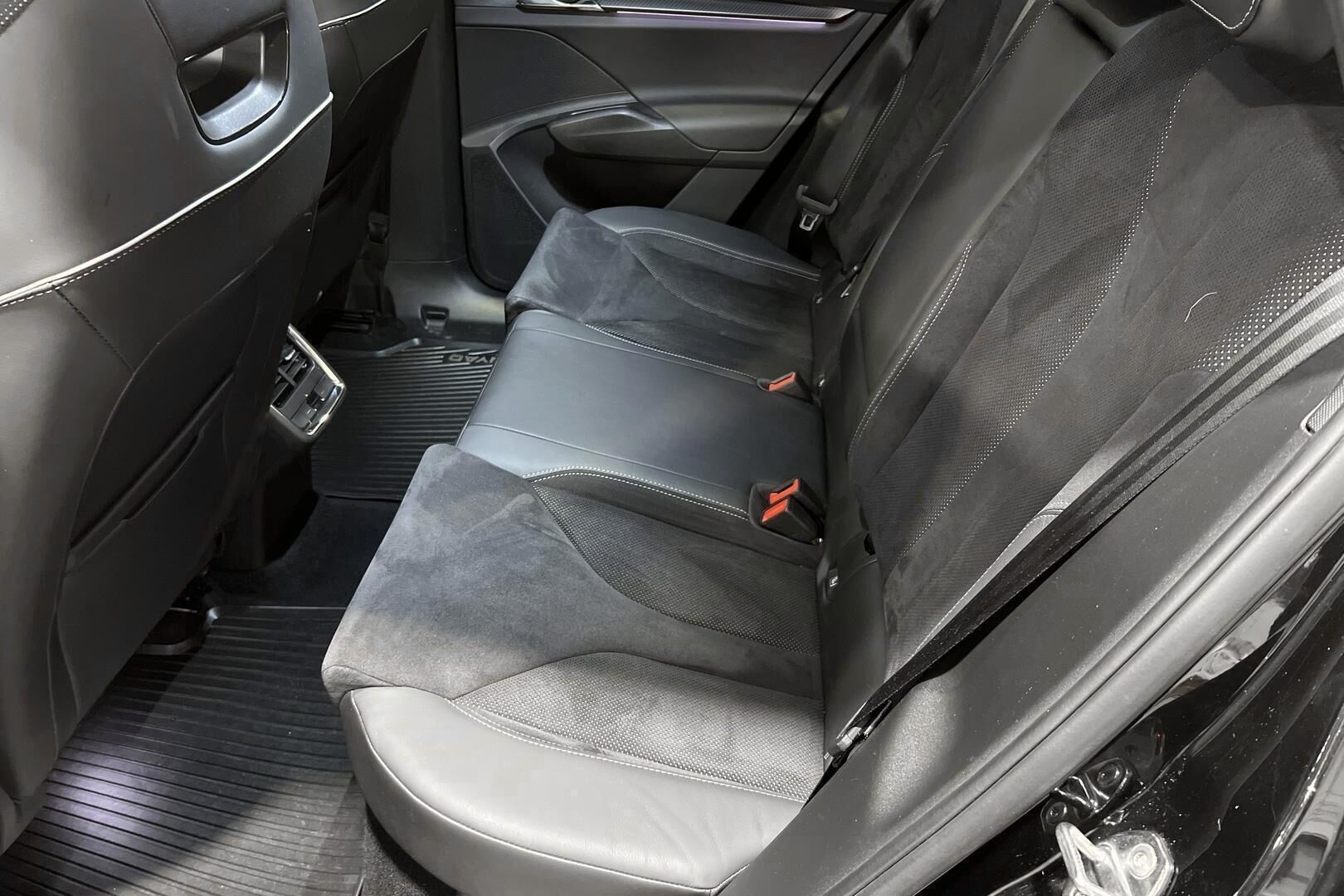 Skoda Enyaq iso kuva 9
