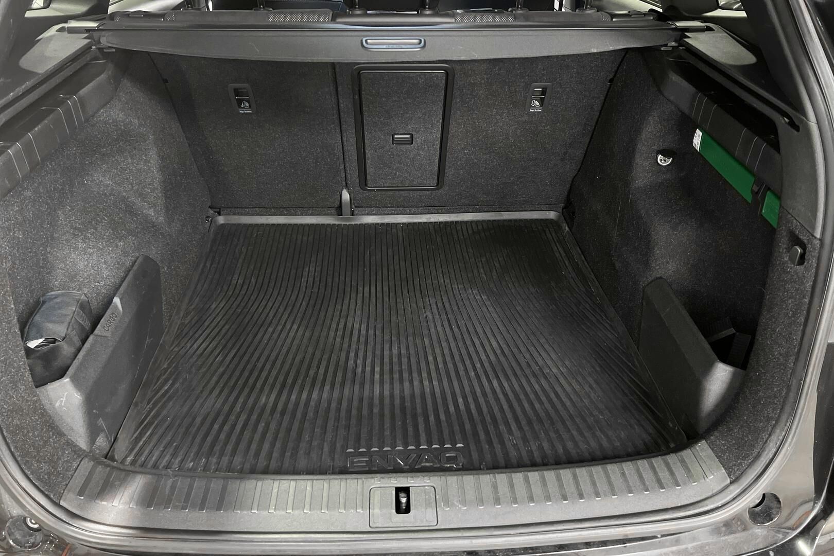 Skoda Enyaq iso kuva 11