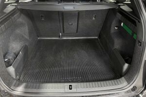 Skoda Enyaq esikatselu 8