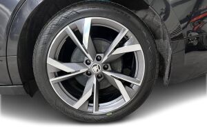 Skoda Enyaq esikatselu 9