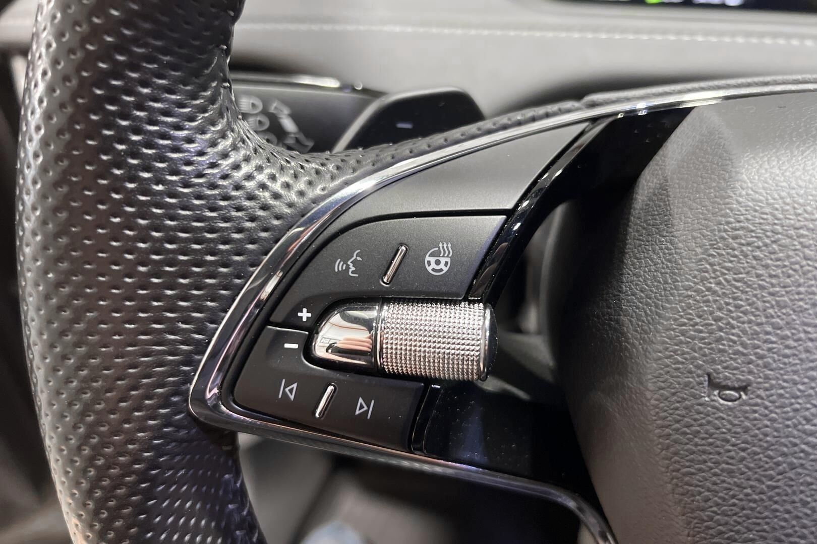 Skoda Enyaq iso kuva 14
