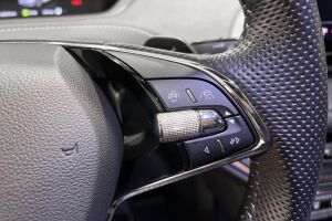 Skoda Enyaq esikatselu 19