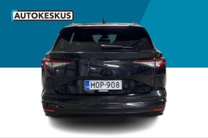 Skoda Enyaq esikatselu 18