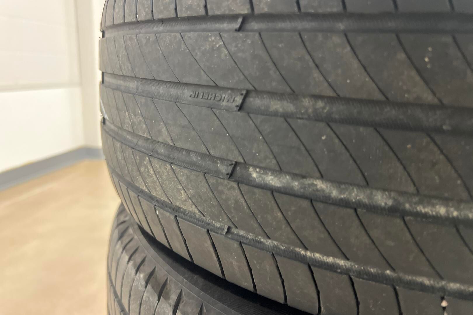 Skoda Octavia iso kuva 14