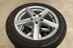 Skoda Octavia esikatselu 15