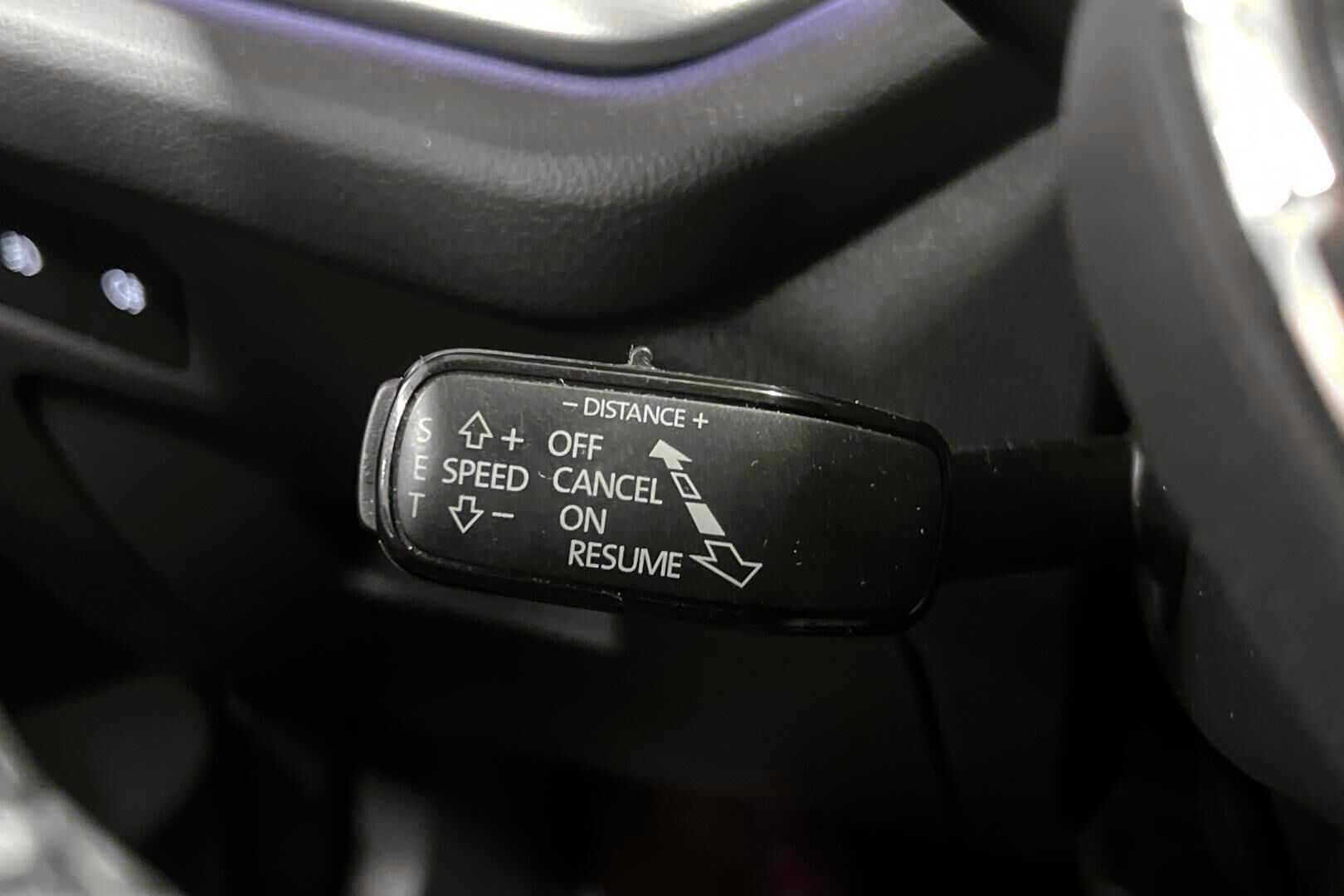 Skoda Octavia iso kuva 23