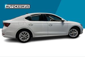 Skoda Octavia esikatselu 3