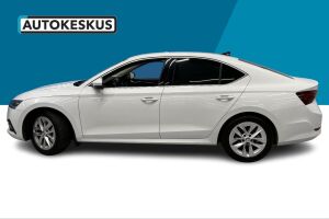 Skoda Octavia esikatselu 7