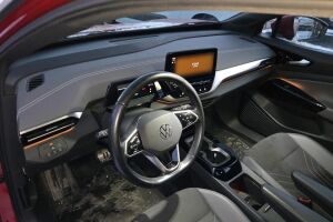 Volkswagen ID.4 esikatselu 1