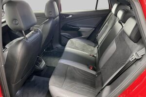 Volkswagen ID.4 esikatselu 9