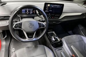 Volkswagen ID.4 esikatselu 20
