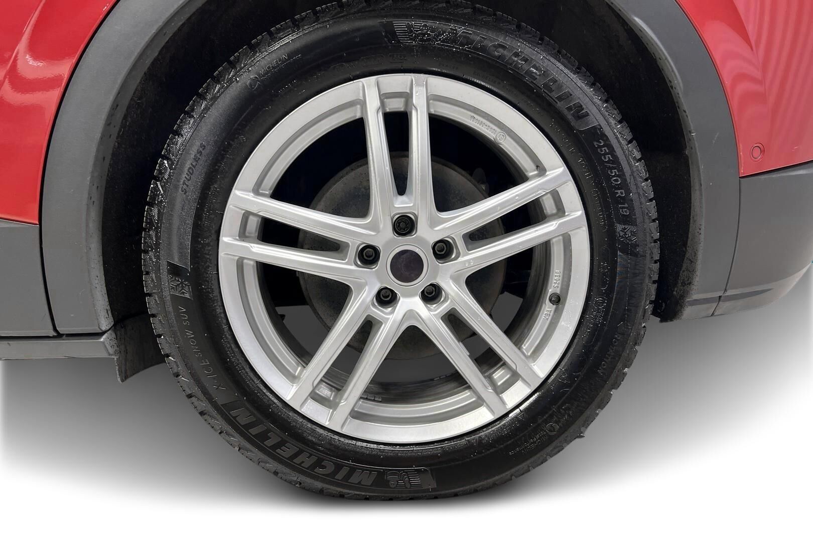 Volkswagen ID.4 iso kuva 20