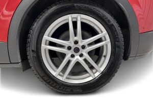 Volkswagen ID.4 esikatselu 20