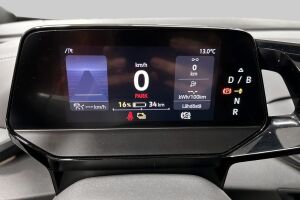 Volkswagen ID.4 esikatselu 12