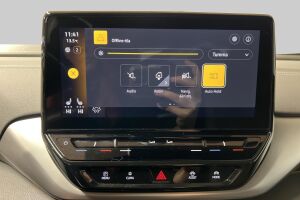 Volkswagen ID.4 esikatselu 12