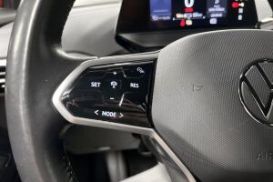 Volkswagen ID.4 esikatselu 13