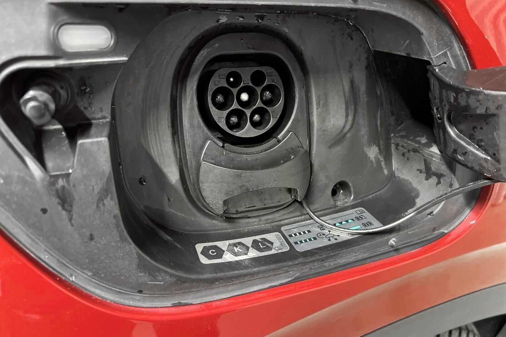 Volkswagen ID.4 iso kuva 17