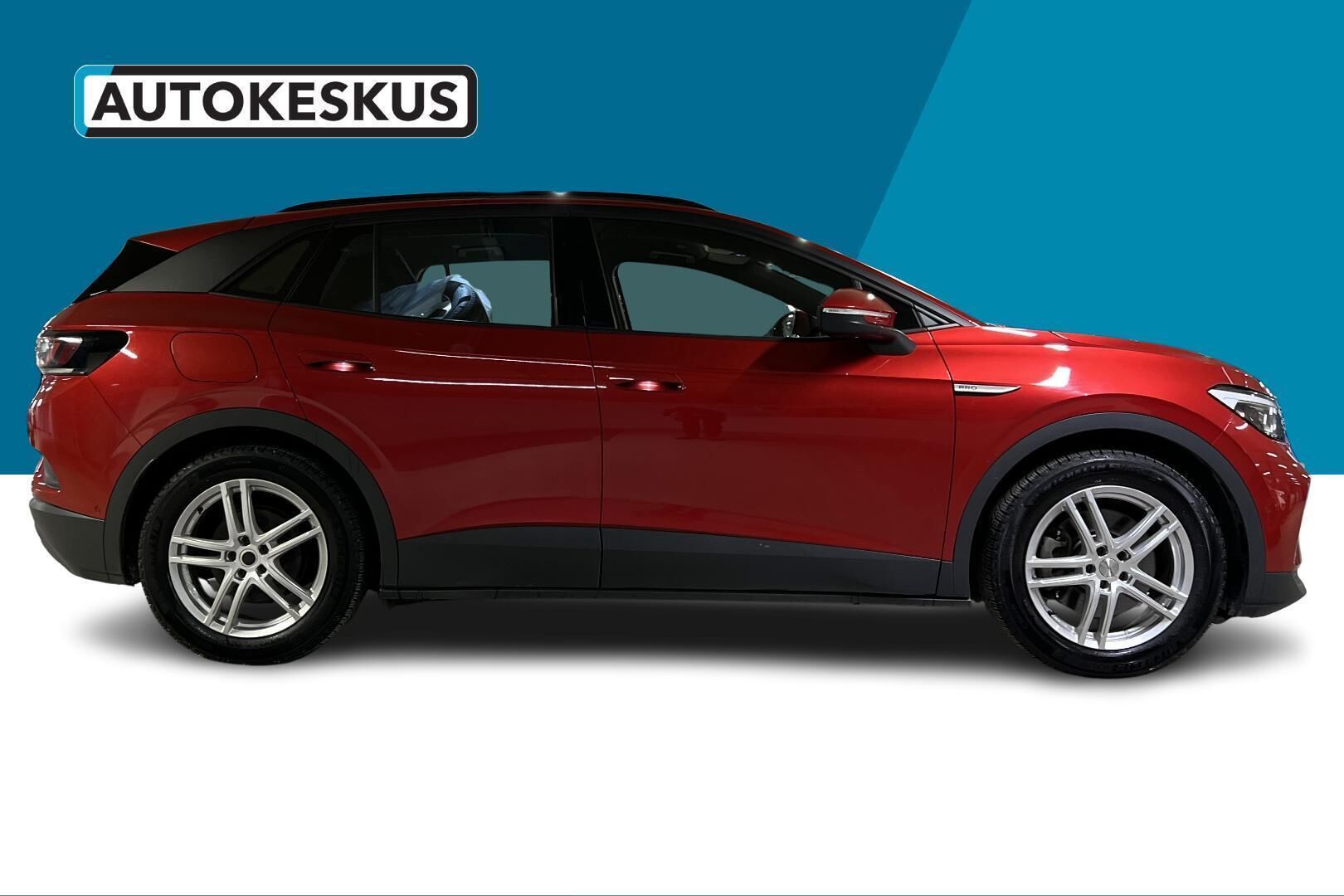 Volkswagen ID.4 iso kuva 3