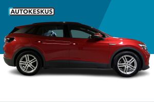 Volkswagen ID.4 esikatselu 3