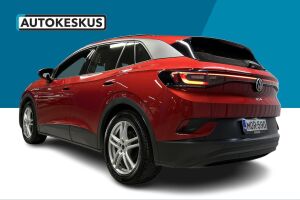 Volkswagen ID.4 esikatselu 6