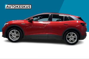 Volkswagen ID.4 esikatselu 7