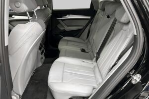 Audi Q5 esikatselu 9