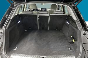 Audi Q5 esikatselu 11