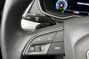 Audi Q5 esikatselu 18