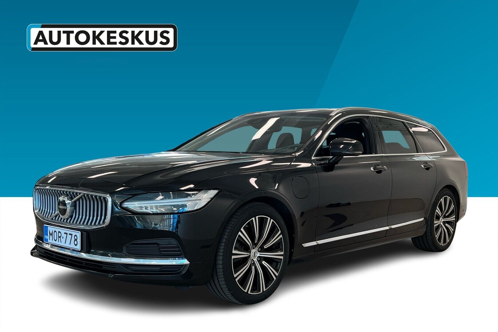 Volvo V90