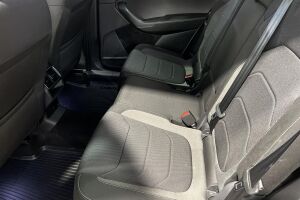 Skoda Kodiaq esikatselu 8