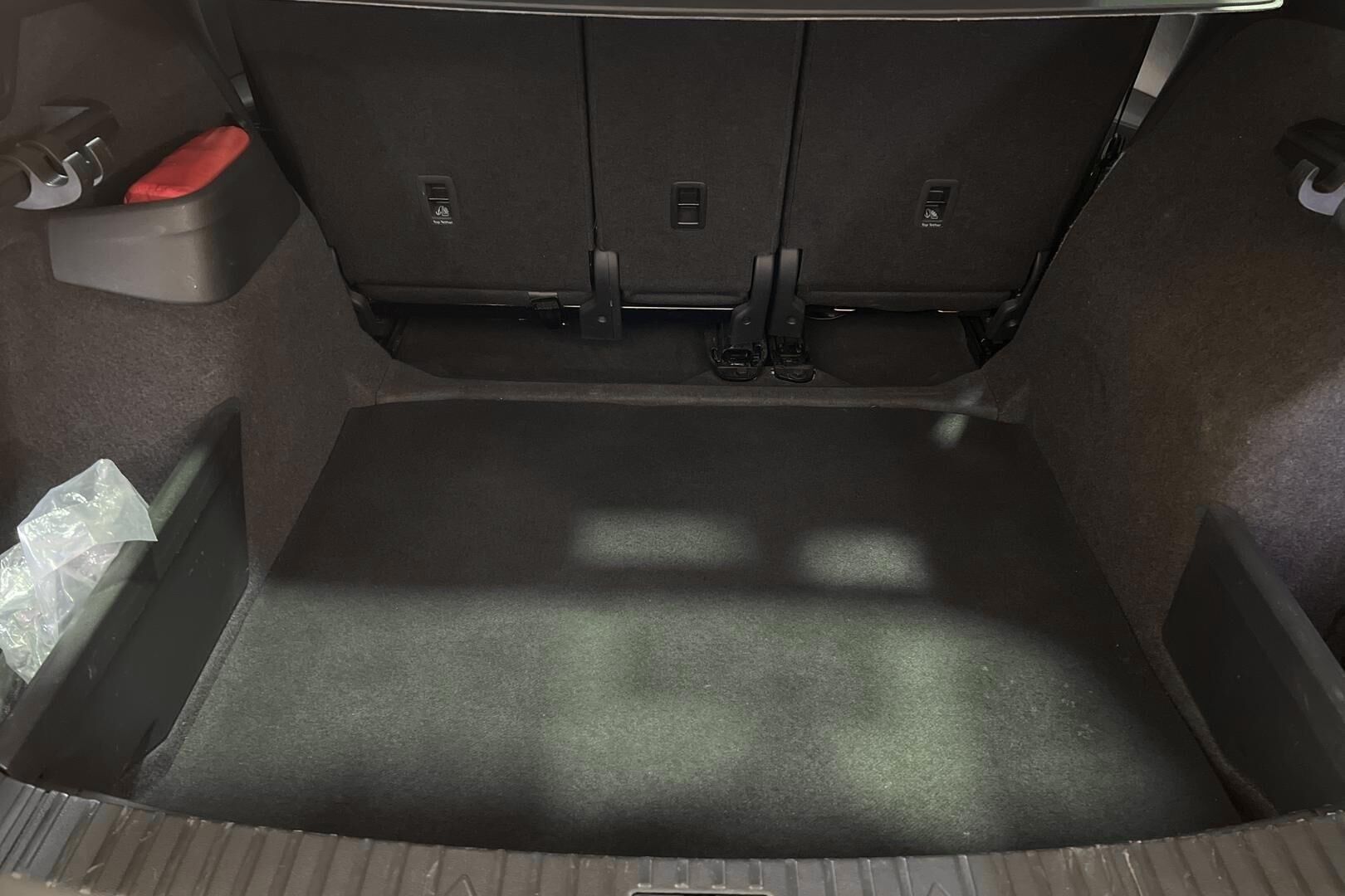 Skoda Kodiaq iso kuva 9